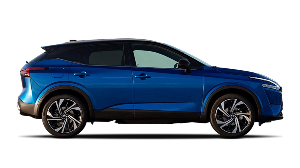 NISSAN_QASHQAI_2 NISSAN QASHQAI blu 5 porte