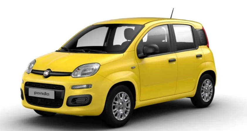 FIAT-PANDA