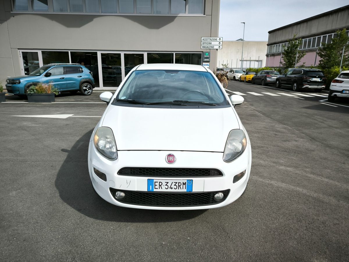 Fiat-Punto-1
