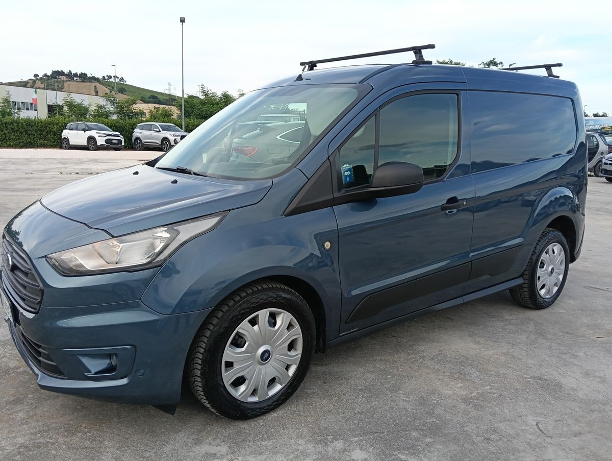 Ford Transit Connect 220 1.5 TDCi 100CV PC Furgone Trend Ford Transit Connect 220 1.5 TDCi 100CV PC Furgone Trend