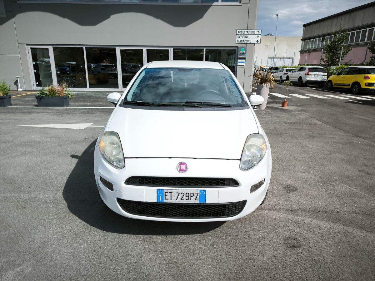 Fiat-Punto-1