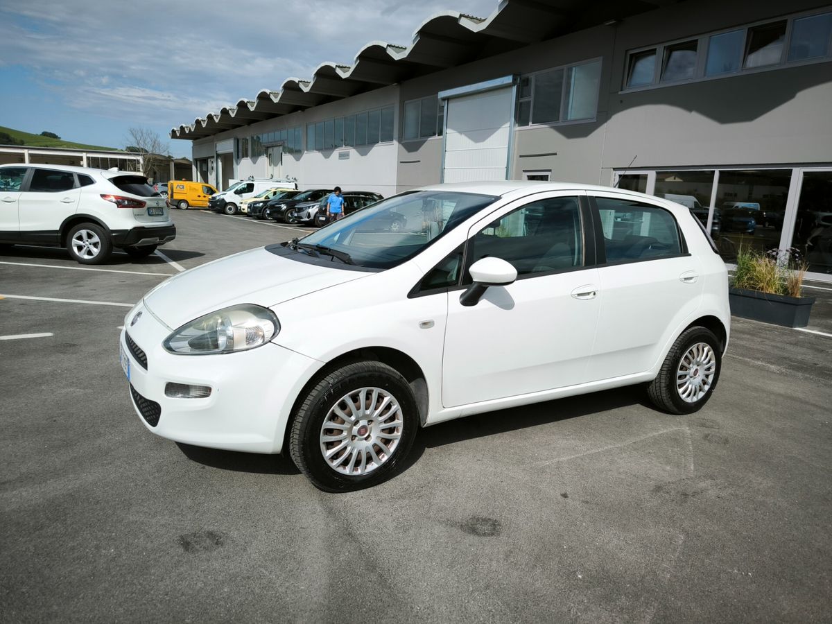 Fiat-Punto-2