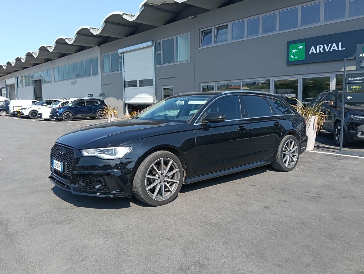 Audi-A6-1